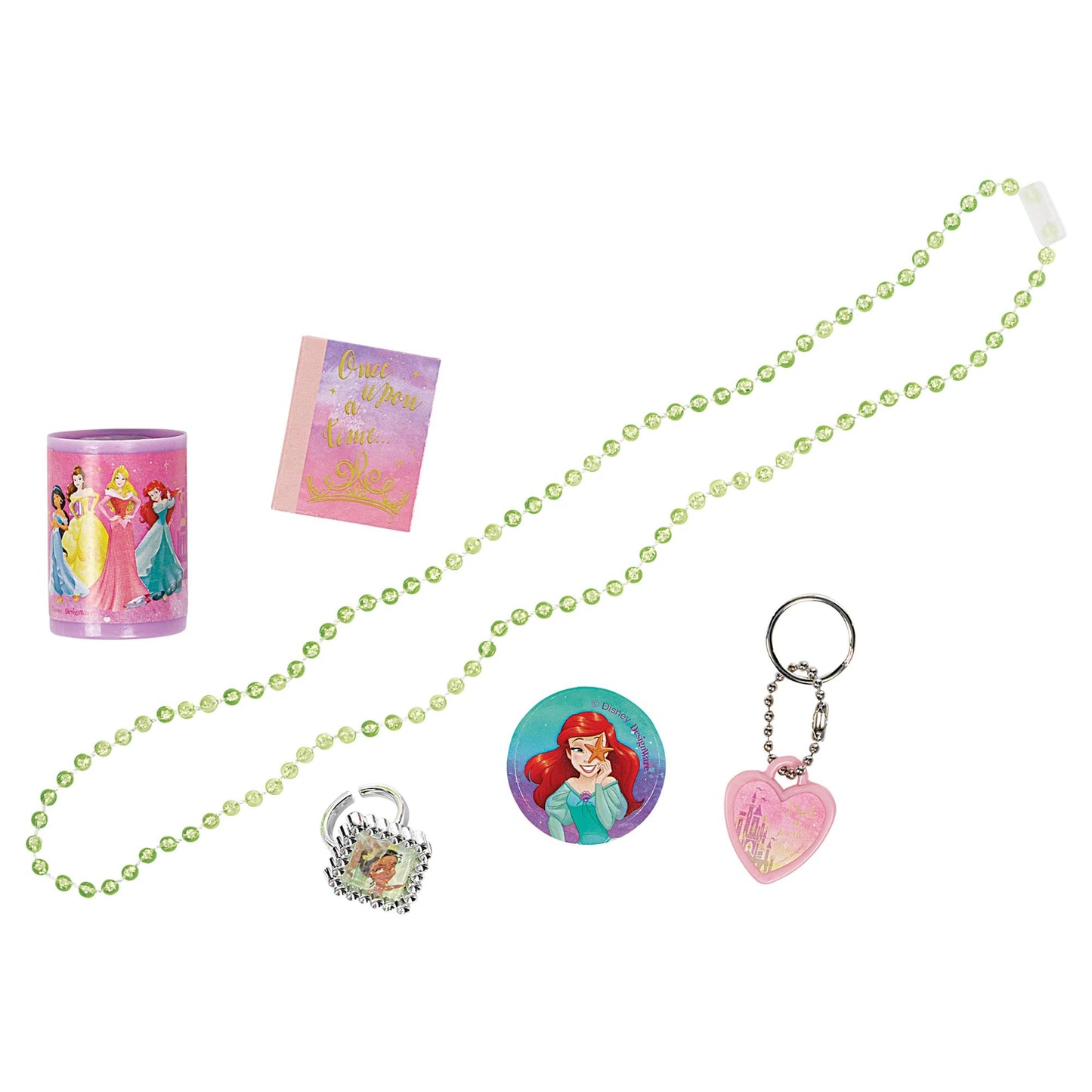 PRINCESS MEGA MIX VALUE PACK