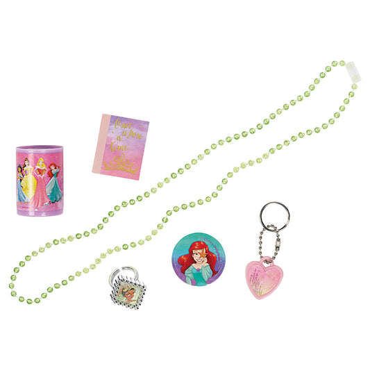 PRINCESS MEGA MIX VALUE PACK