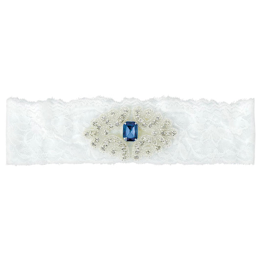 MODERN GARTER PLUS SIZE