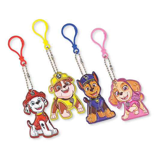 PAW PATROL ADVENTURES PUFF KEY