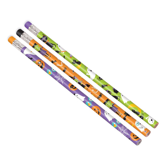 HALLO FRIENDS PENCILS