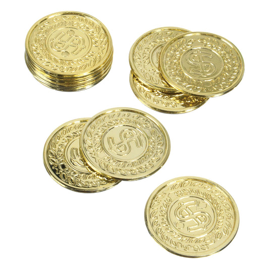 GOLD COINS HI CT FAVOR