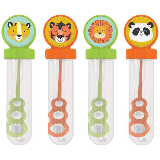 GET WILD BUBBLE TUBES