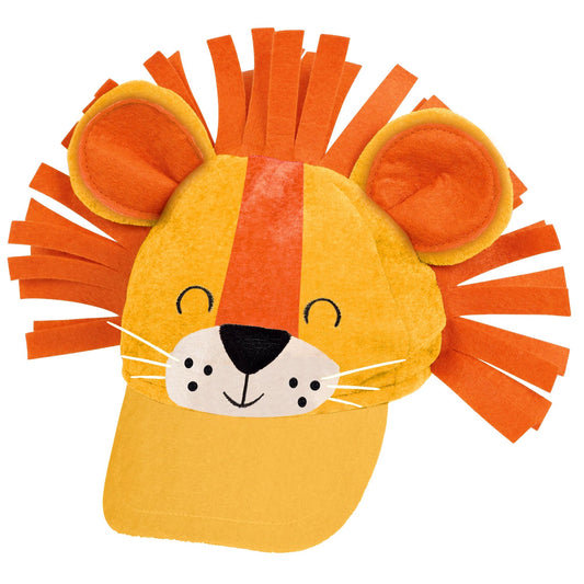 GET WILD BDAY HAT