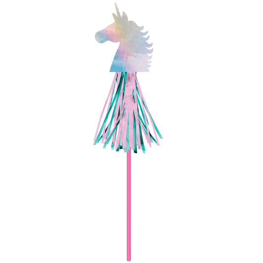 ENCHANTED UNICORN WANDS