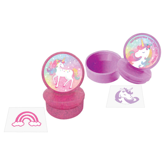 ENCHANTED UNICORN MP STAMPERS