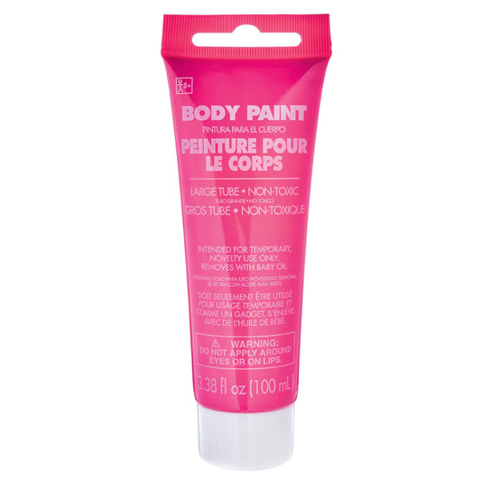 BODY PAINT PINK