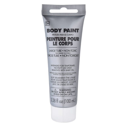 BODY PAINT WHITE