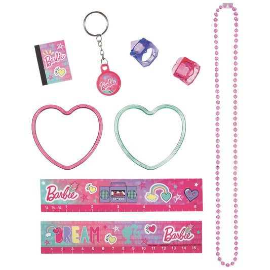 BARBIE DREAM TGR VALUE MIX