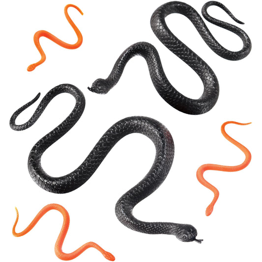 SNAKES MVP PK