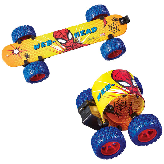 SPIDER-MAN SLAP BRACELET SB