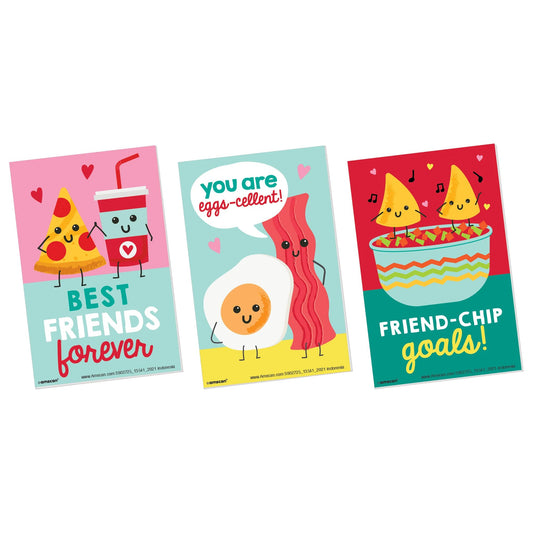 VAL HI CT NOTEPADS FVR
