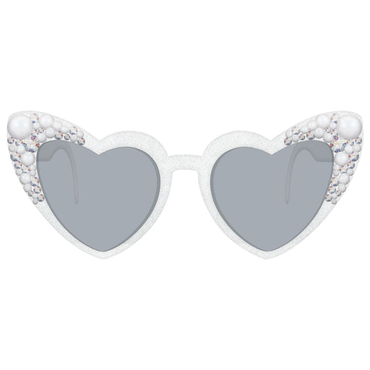 BRIDE SPARKLE GLASSES