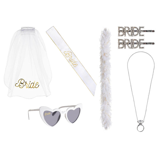 BRIDE KIT