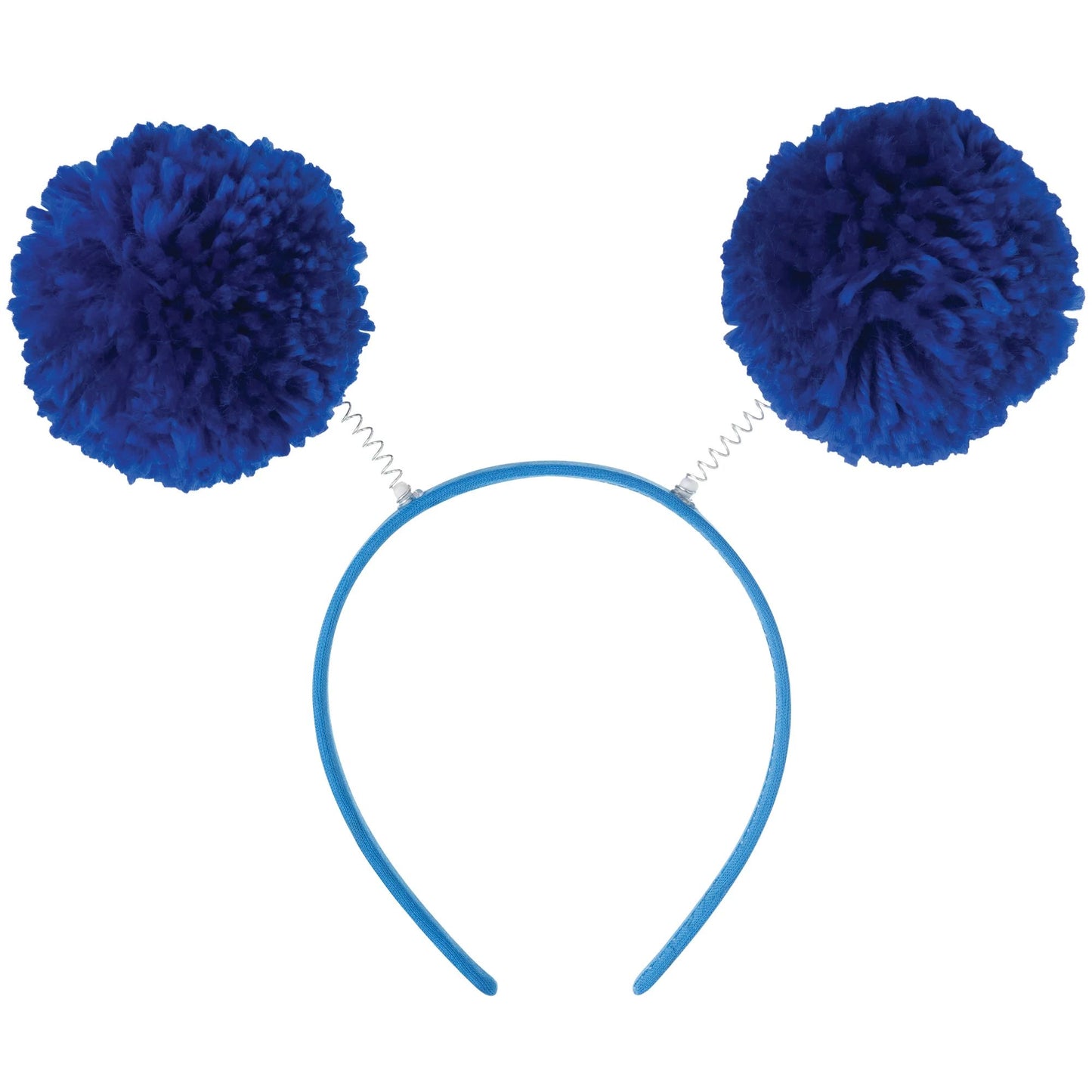HEADBOPPER BLUE