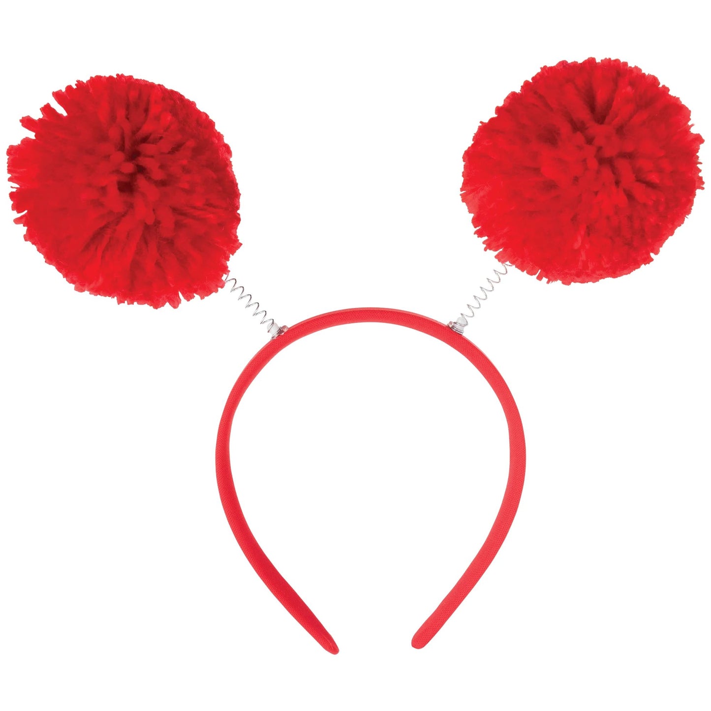 HEADBOPPER RED