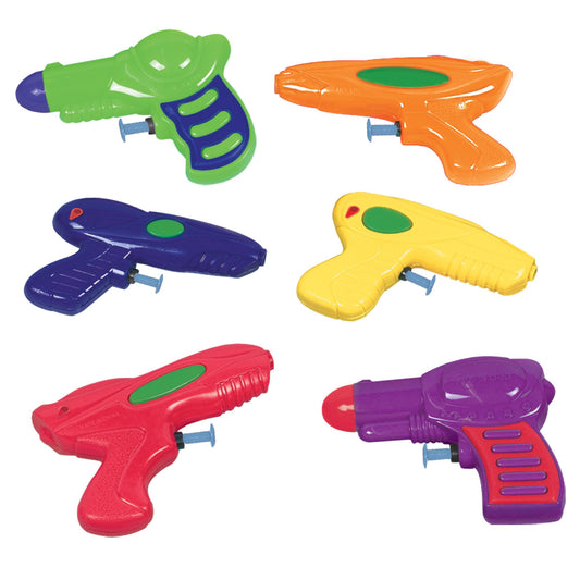 WATER SQUIRTER VALUE PACK