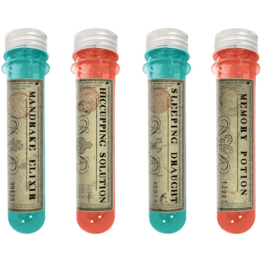HOGWARTS UNITED SLIME POTION