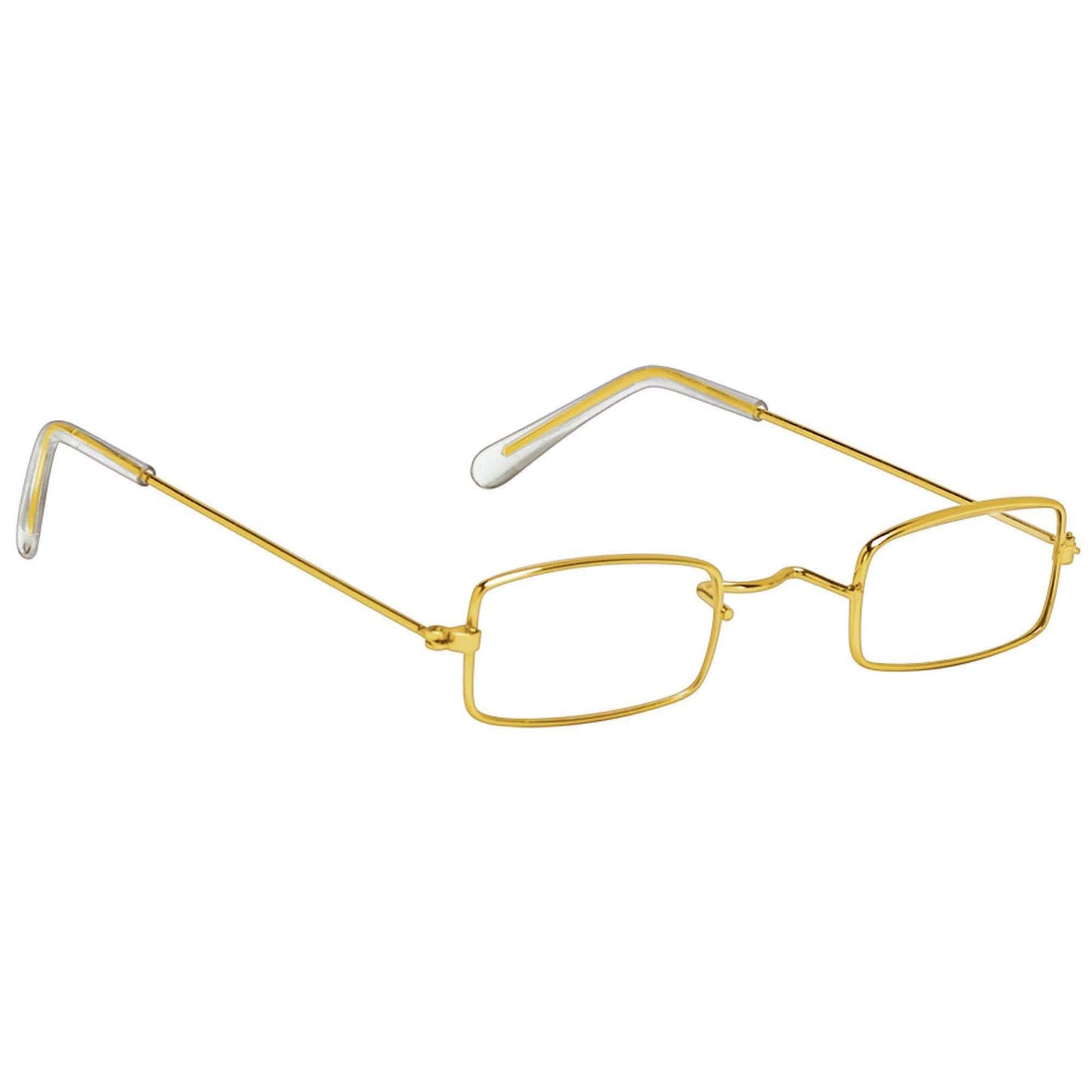 MR/MRS SANTA GLASSES