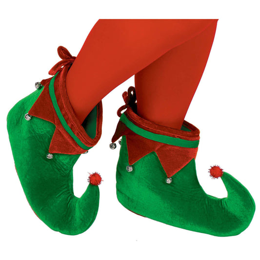 ADULT ELF SHOES