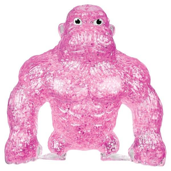 Gummee Gorilla Sugar Squishy Monkey