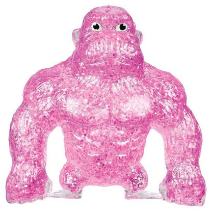 Gummee Gorilla Sugar Squishy Monkey