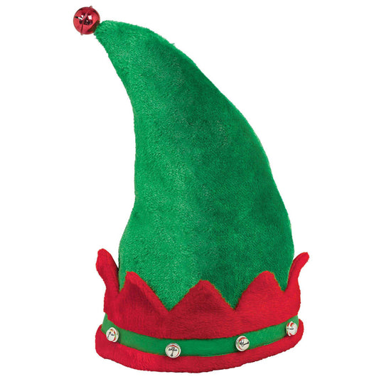 HAT ELF DLX