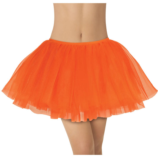 TUTU ORANGE