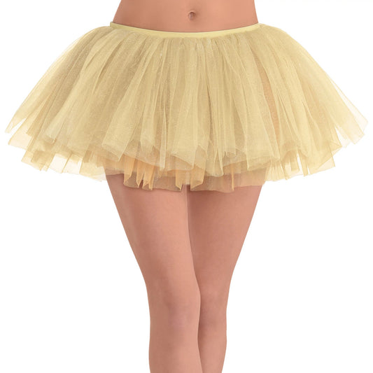 TUTU GOLD