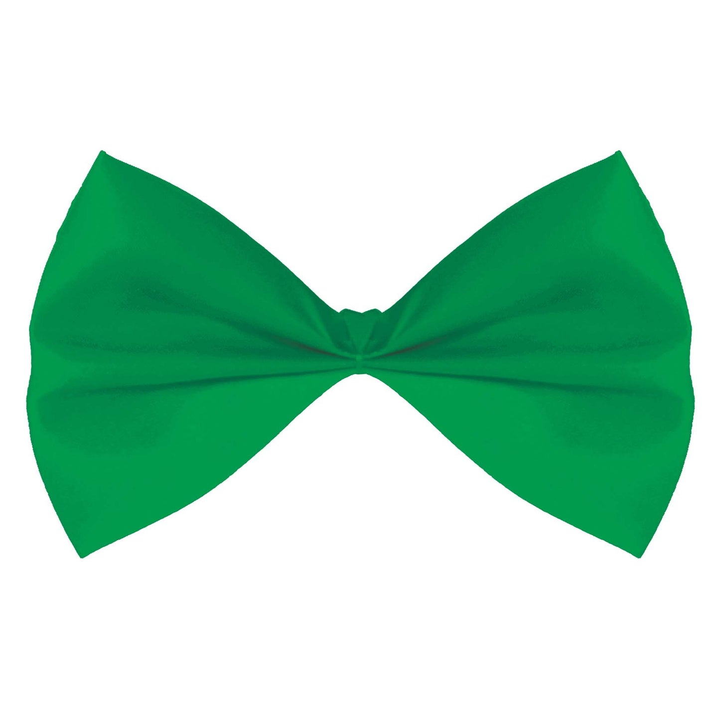 GREEN BOWTIE