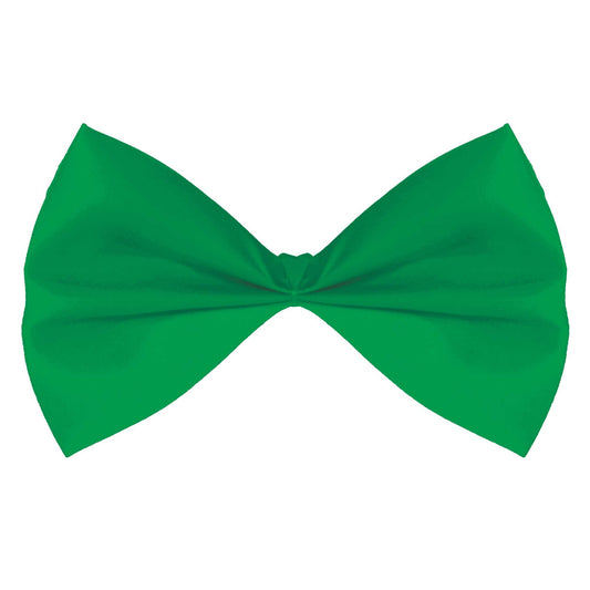 GREEN BOWTIE