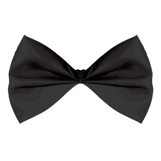 BLACK BOWTIE
