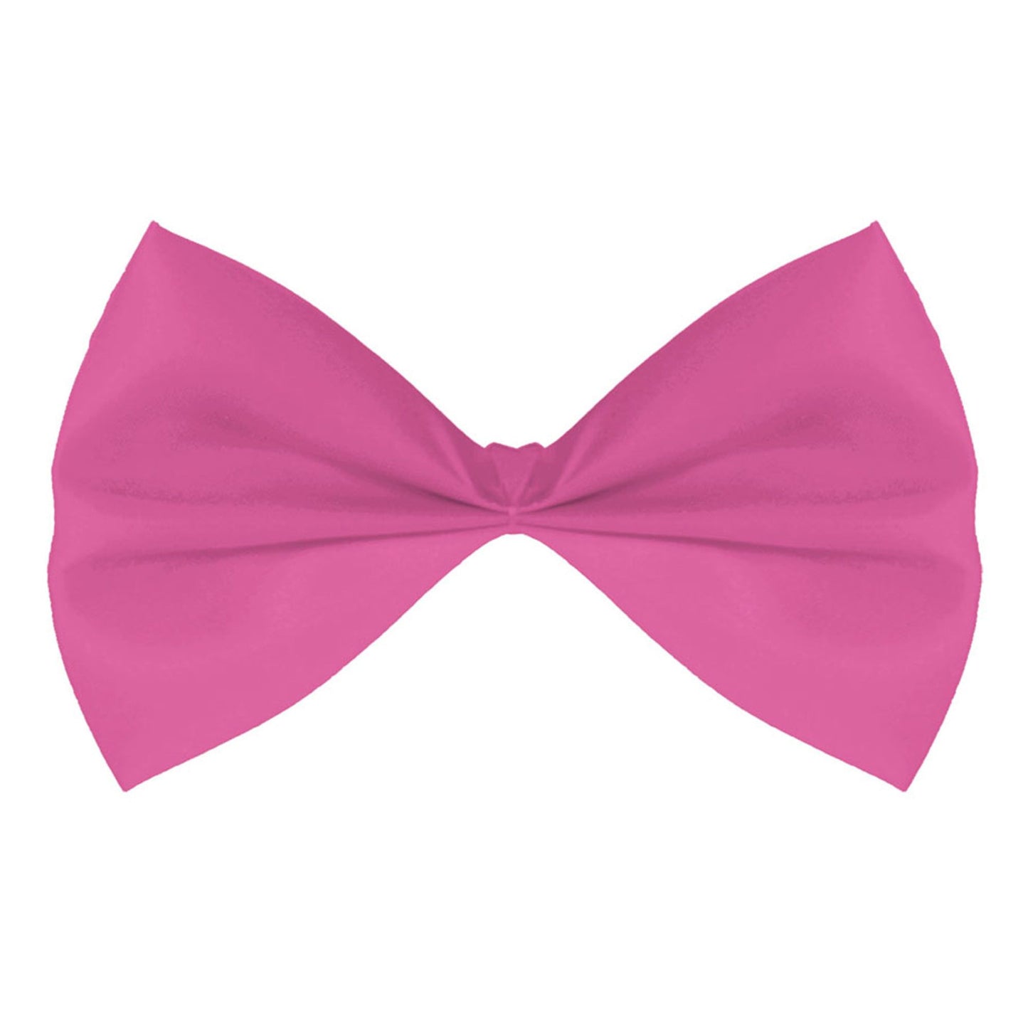 PINK BOWTIE