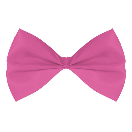 PINK BOWTIE