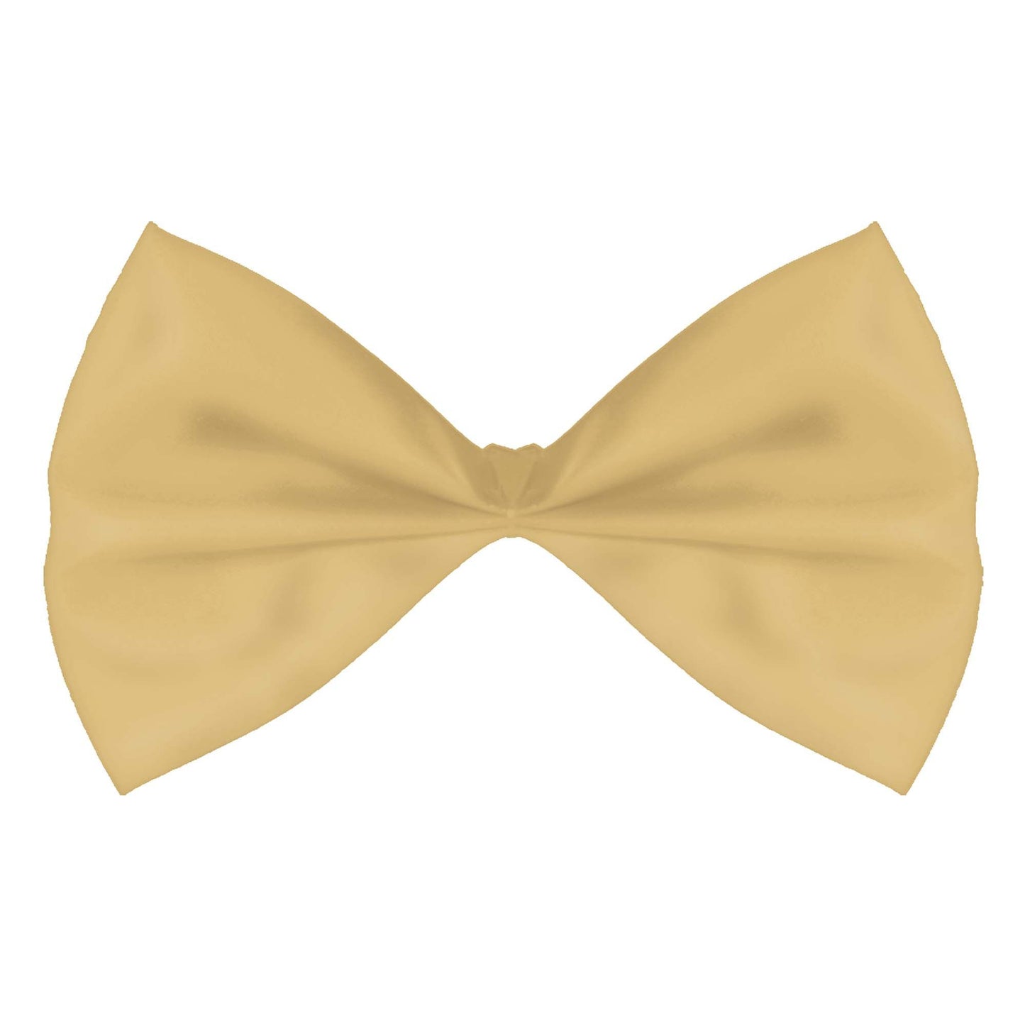 GOLD BOWTIE