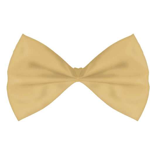 GOLD BOWTIE