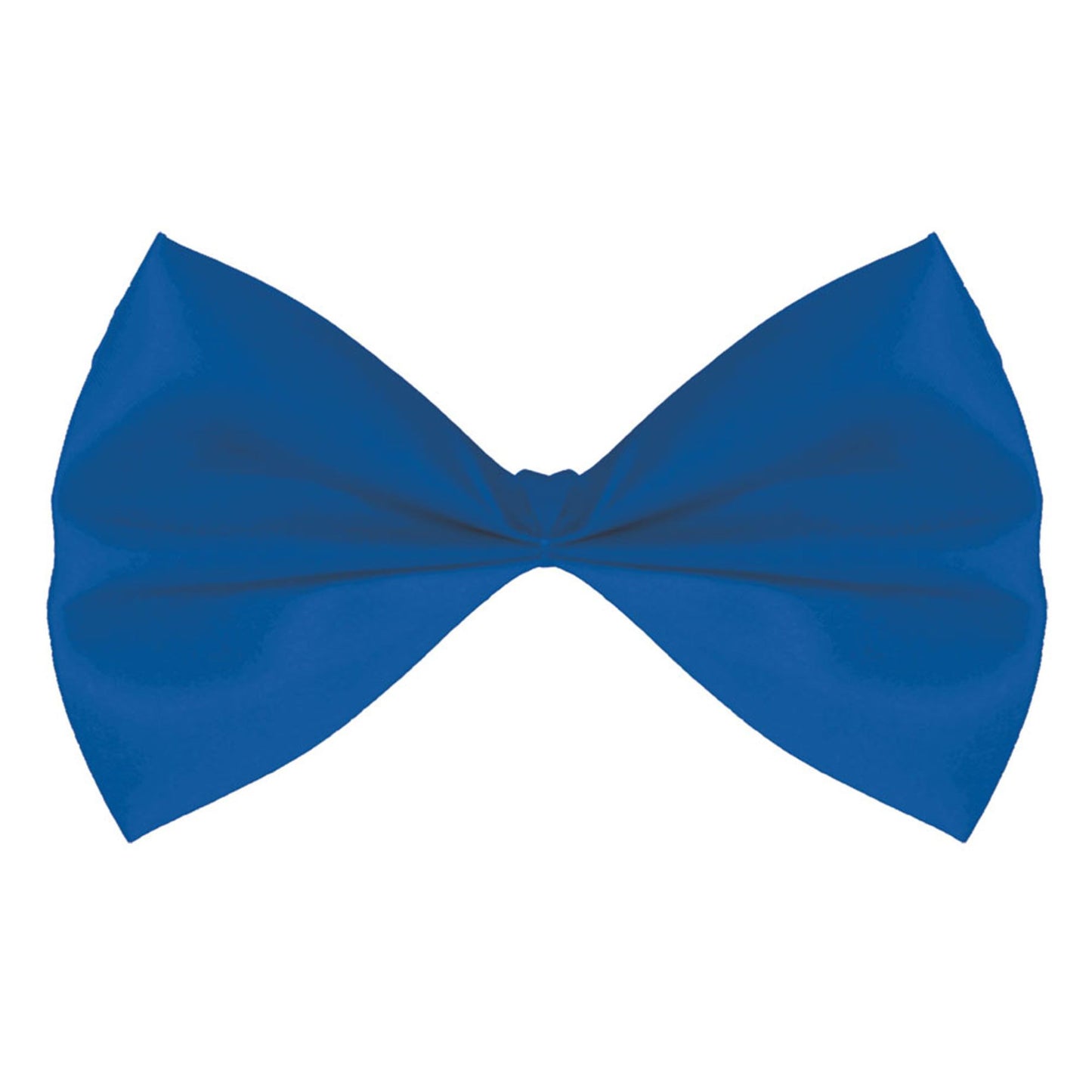 BLUE BOWTIE
