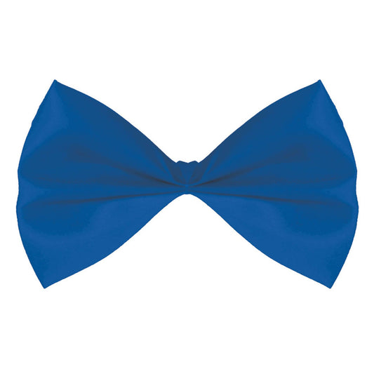 BLUE BOWTIE