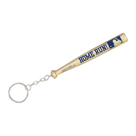 BASEBALL KEYCHAIN