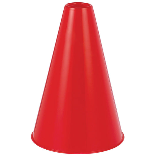 RED MEGAPHONE