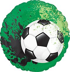 GOAL GETTER 18" MYLAR-PKG