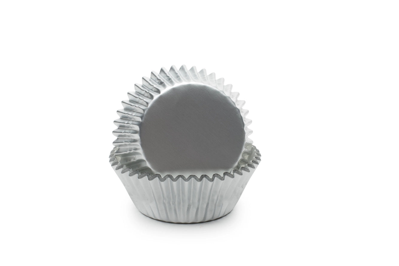 FOX RUN FOIL CUPCAKE LINERS 32CT