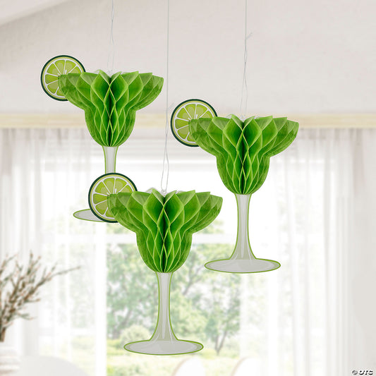 MARGARITA HANGING HC DECOR