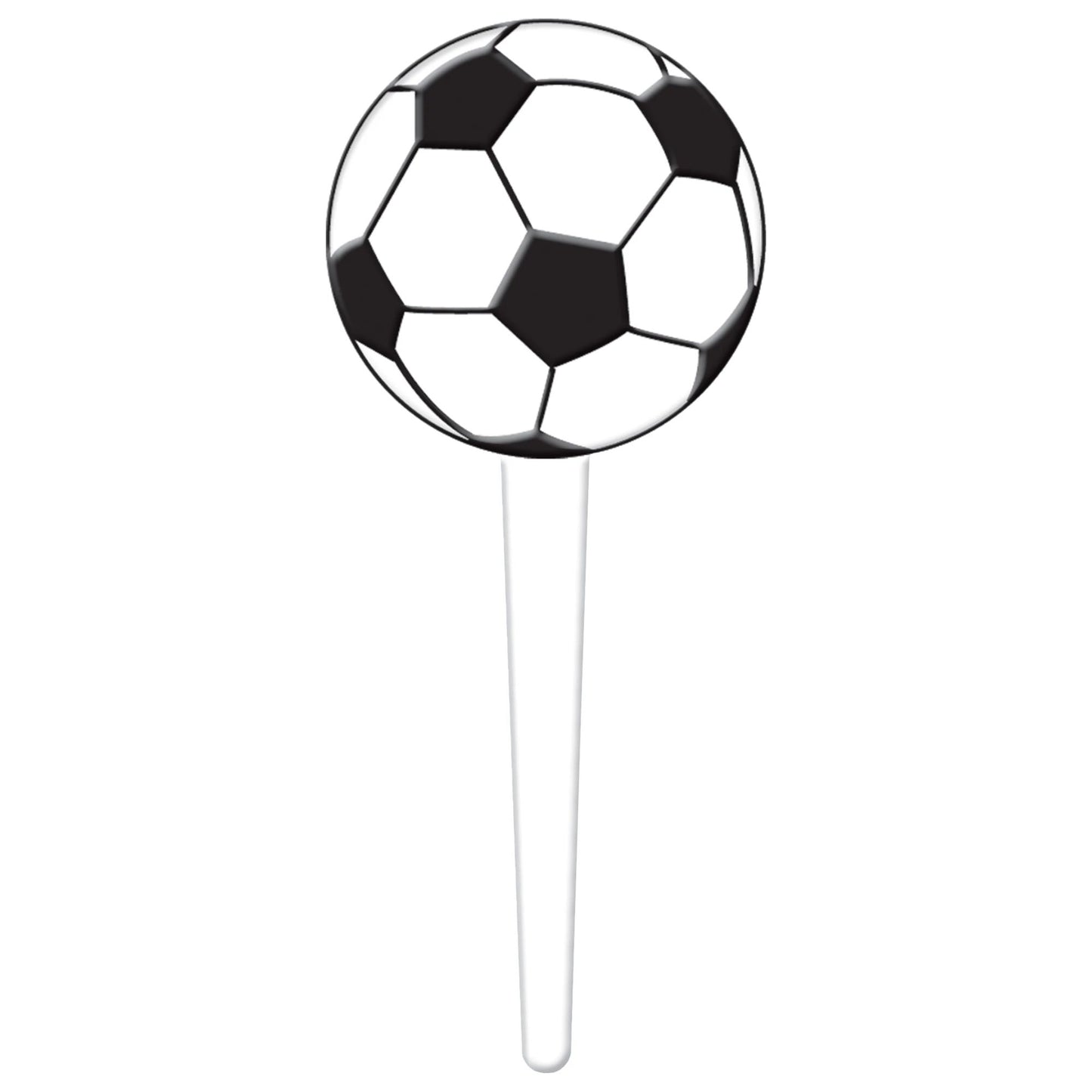 SOCCER PARTY PICKS