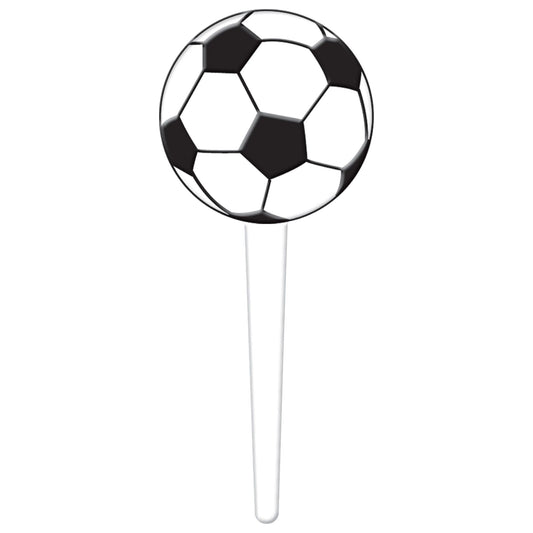 SOCCER PARTY PICKS