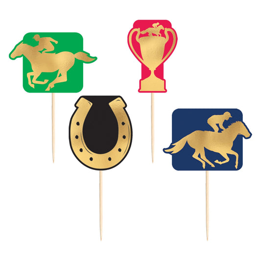 HORSE RACE PAPER PICKS