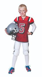 FOOTBALL FRITZ CHILD SMALL