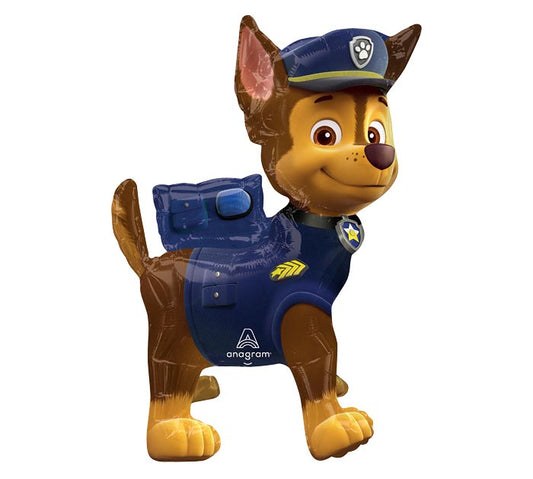 PAW PATROL 24" AF DECOR CHASE