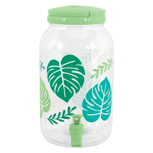 JUNGLE PL DRINK DISPENSER