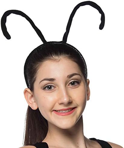 BUG ANTENNA HEADBAND